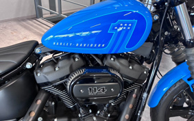 HARLEY FXBBS 2022 YYK