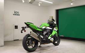 KAWASAKI ZX-4RR 2024 ZX400P