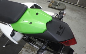 KAWASAKI KLX250 Gen.2 LX250S