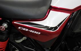 HONDA CB400 SUPER BOLDOR A 2021 NC42