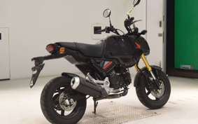 HONDA ｸﾞﾛﾑ-2 2007 JC92
