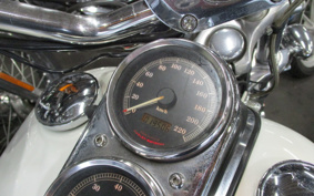 HARLEY  HARLEY FXDL 100TH 2002 GDV