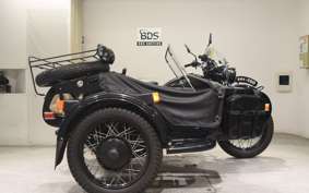 OTHER URAL750 SIDECAR 2008