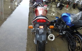 SUZUKI GSF750 GR7EA