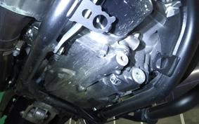 HONDA HAWK 11 2023 SC85