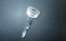 YAMAHA MATE 50 UA04J