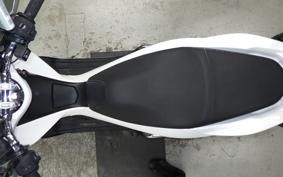 HONDA PCX125-2ﾔﾈﾂｷ 2013 JF56