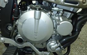 KAWASAKI KLX250D TRACKER X LX250V