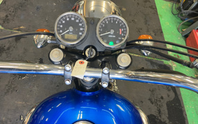 KAWASAKI W650 2006 EJ650A