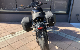 YAMAHA XSR900 2023 RN80J