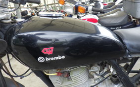 YAMAHA SR400 Gen.2 1996 1JR