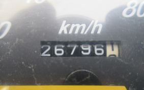 YAMAHA CYGNUS125S SE07J