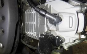 HONDA MONKEY 125 ABS JB02