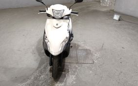 SUZUKI ADDRESS V125 DT11A