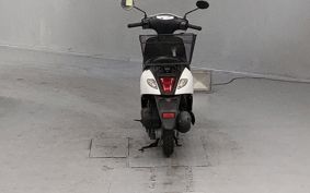 SUZUKI LETS CA4AA