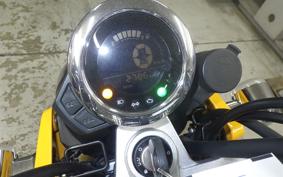 HONDA MONKEY 125 2005 JB03