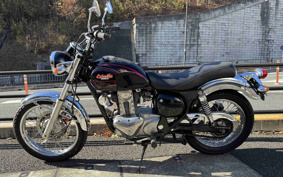 KAWASAKI ESTRELLA RS BJ250A