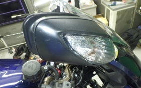 HONDA VFR800F 2019 RC79