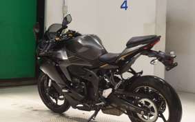 KAWASAKI ZX-25R 2005 ZX250E