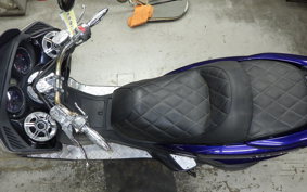 YAMAHA MAJESTY 400 2008