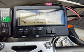 SUZUKI DR-Z400SM 2009 SK44A