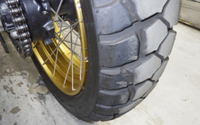 HONDA CRF1100L AFRICA TWIN DCT 2019 SD10