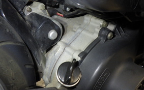 SUZUKI PALETTE CA45A