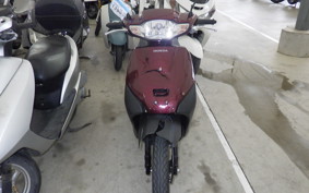 HONDA TACT-4ﾍﾞｰｼｯｸ AF79