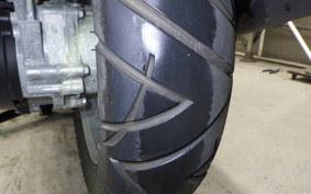 SUZUKI SKYWAVE 200 (Burgman 200) 2025 CH41A