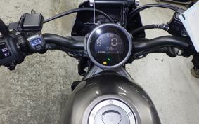 HONDA REBEL 250 S MC49