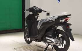HONDA DIO 110 Lite 2006 JK46