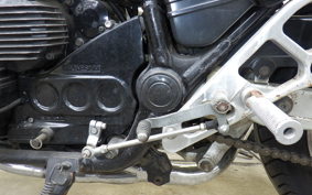YAMAHA XJ400Z 1983 33M