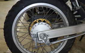 SUZUKI DJEBEL 200 (DR200SE) SH42A