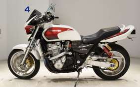 HONDA CB1300SF SUPER FOUR 2000 SC40