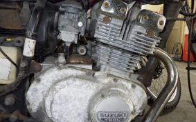 SUZUKI GSX250E 2010 GS25X