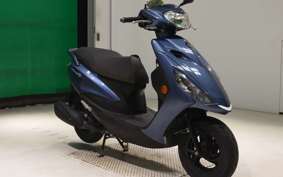 YAMAHA AXIS 125 Z SED7J