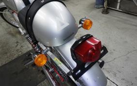 HONDA DREAM 50 2025 AC15
