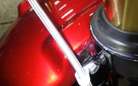 HONDA HORNET 250 1998 MC31