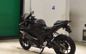 YAMAHA YZF-R25 R643J