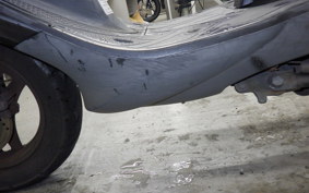 SUZUKI ADDRESS V125 S 2007 CF4MA