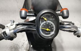 HONDA TODAY AF67