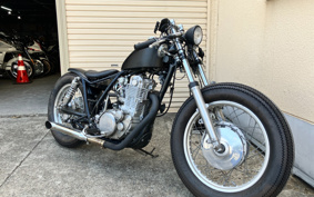 YAMAHA SR400 1998 1JR