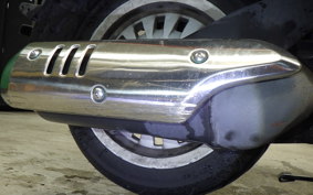 PEUGEOT ジャンゴ125 1993