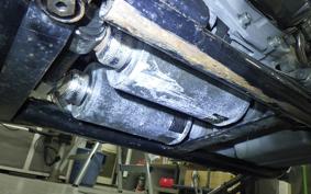 HARLEY FXST 1450 2000