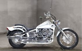 YAMAHA DRAGSTAR400 VH01J