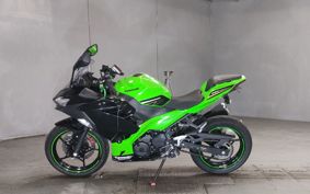KAWASAKI NINJA 250 EX250P
