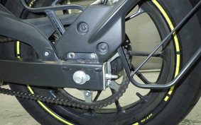 YAMAHA MT-15