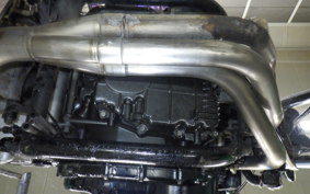 HONDA CB400SF VTEC 2000 NC39