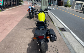 HONDA REBEL MC49