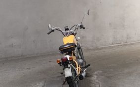 HONDA SOLO AC17